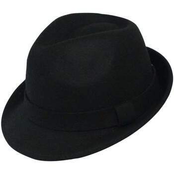chapeau chapeau-tendance  chapeau feutre matia 