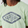 Vêtements Homme T-shirts manches courtes Kaporal RAZ Vert