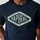 Vêtements Homme T-shirts manches courtes Kaporal RAZ Bleu