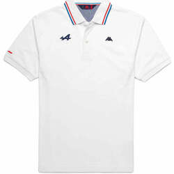 Mesh Tipped Polo ICONIC EXCLUSIVE