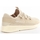 Chaussures Homme Baskets basses Kaporal authentic Beige
