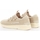 Chaussures Homme Baskets basses Kaporal authentic Beige
