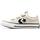 Chaussures Fille Baskets basses Converse  Beige