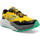 Chaussures Homme Running / trail Brooks Caldera 7 Jaune