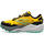 Chaussures Homme Running / trail Brooks Caldera 7 Jaune