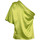Vêtements Femme Débardeurs / T-shirts sans manche Kocca p24gbl2233abun3142-51093 Vert
