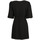 Vêtements Femme Robes longues Kocca p24gab2213abun2814-00016 Noir
