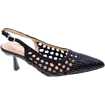 Chaussures Femme Escarpins Yanema 345028 Noir