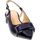 Chaussures Femme Escarpins Yanema 345034 Noir