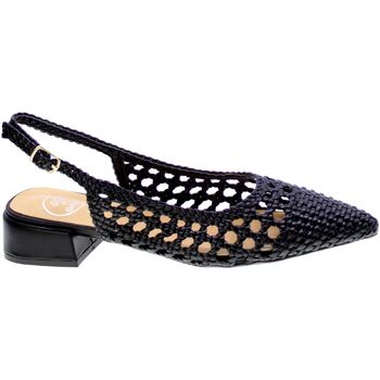 Chaussures Femme Escarpins Yanema 345027 Noir