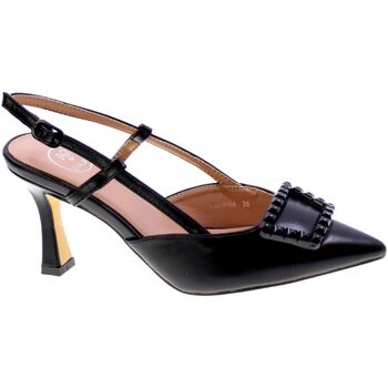 Chaussures Femme Escarpins Yanema 345037 Noir