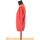 Vêtements Femme Sweats Jean Charles De Castelbajac Pull-over en laine Rouge