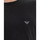 Vêtements Homme T-shirts & Polos Ea7 Emporio Armani Pack de 2 Noir