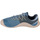 Chaussures Femme Running / trail Merrell Trail Glove 7 Bleu