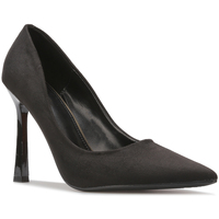 Chaussures Femme Escarpins La Modeuse 69984_P162995 Noir