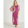 Vêtements Femme Pyjamas / Chemises de nuit Daxon by  - Robe d'hôtesse Autres