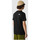 Vêtements Homme T-shirts manches courtes The North Face - M S/S SIMPLE DOME TEE Noir