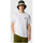 Vêtements Homme T-shirts manches courtes The North Face - M S/S SIMPLE DOME TEE Blanc