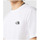 Vêtements Homme T-shirts manches courtes The North Face - M S/S SIMPLE DOME TEE Blanc