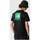 Vêtements Homme T-shirts manches courtes The North Face - M S/S REDBOX TEE Noir