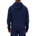 Vêtements Homme Sweats New Balance Sweat à capuche Bleu