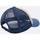 Accessoires textile Homme Casquettes Faguo CAP Bleu