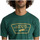 Vêtements Homme T-shirts manches courtes Vans - MN FULL PATCH Vert