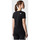 Vêtements Femme T-shirts manches courtes The North Face - W S/S EASY TEE Noir