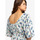 Vêtements Femme Robes Roxy Peaceful Swell Violet