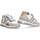Chaussures Homme Baskets mode Cetti 73988 Blanc