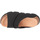 Chaussures Femme Chaussons UGG Sunskip Slide Noir