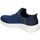 Chaussures Homme Multisport Skechers 210810-BLU Bleu