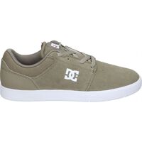 Chaussures Homme Multisport DC Shoes ADYS100647-OWH Vert