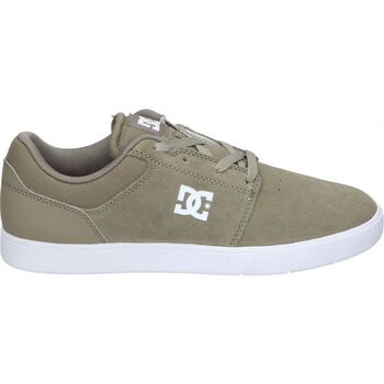 Chaussures Homme Multisport DC SHOES Money ADYS100647-OWH Vert