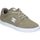 Chaussures Homme Multisport DC Shoes ADYS100647-OWH Vert