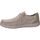 Chaussures Homme Derbies & Richelieu Skechers 210726-BRN Marron