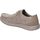 Chaussures Homme Derbies & Richelieu Skechers 210726-BRN Marron