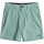 Vêtements Garçon Shorts / Bermudas Billabong Crossfire Vert