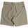 Vêtements Garçon Shorts / Bermudas Billabong Crossfire Beige