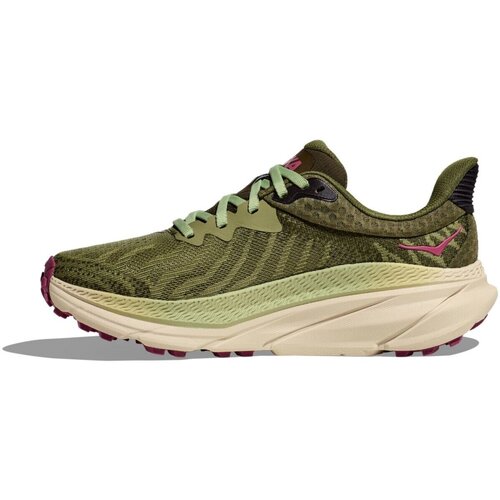 Chaussures Homme Running / trail Hoka Exotic one one  Autres
