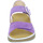 Chaussures Femme Sandales et Nu-pieds Think  Violet