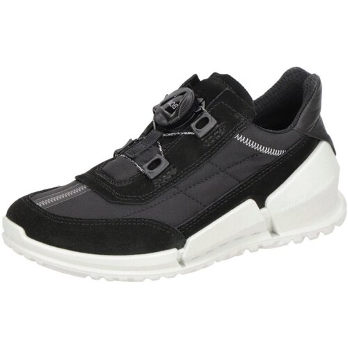 Chaussures Fille Fitness / Training Ecco  Noir