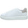 Chaussures Homme Baskets mode Digel  Blanc