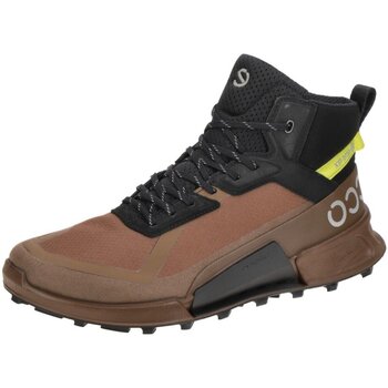 Chaussures Homme Fitness / Training Ecco  Marron