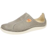 Chaussures Homme Mocassins Eject  Gris