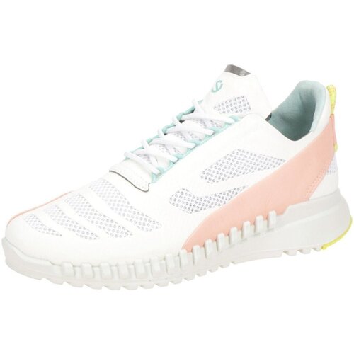 Chaussures Femme Fitness / Training Ecco  Blanc