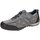 Chaussures Homme Baskets mode Geox  Gris