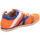 Chaussures Homme Derbies & Richelieu Kamo-Gutsu  Orange