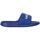 Chaussures Homme Claquettes Lacoste Servir 1,0 124 2 curseurs CMA Bleu