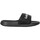 Chaussures Homme Claquettes Lacoste Servir 1,0 124 2 curseurs CMA Noir
